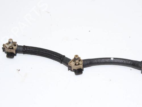 Pipe VW PASSAT B8 Variant (3G5, CB5) 2.0 TDI | BP39877921M125 - Image 2