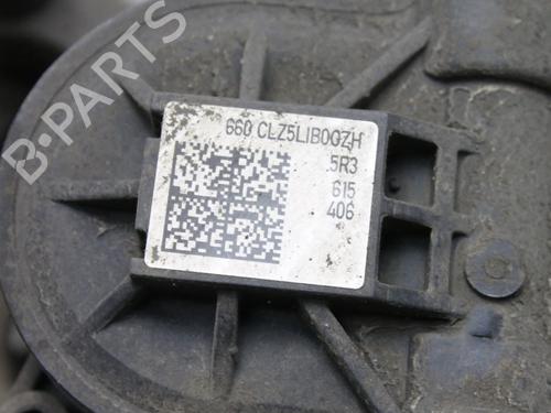 Right rear brake caliper VW GOLF VIII (CD1, DA1) 1.5 eTSI | BP39835826M106 - Image 7