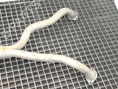 Exhaust system HYUNDAI ix55 3.0 V6 CRDi 4WD | BP40556567M121 - Image 6