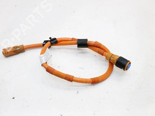 Used Wiring harness Wiring harness BMW 5 (G30, F90) 530 e Plug-in Hybrid (252 hp) 39834888 39834888