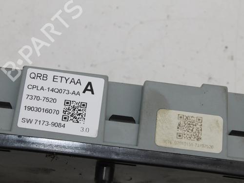 Fuse box JAGUAR I-PACE (X590) EV400 AWD | BP39768148E1 - Image 3