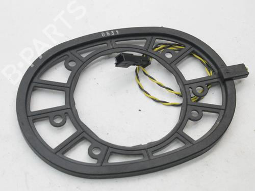 Electronic module BMW 7 (E65, E66, E67) 760 i, Li | BP39792021M83 - Image 5