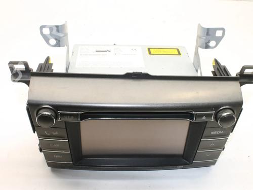 Electronic module TOYOTA RAV 4 IV (_A4_) 2.0 4WD (ZSA44_, ZSA44R) | BP39845938M83 - Image 3