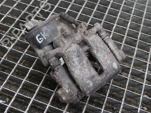 Used Left rear brake caliper Left rear brake caliper VOLVO XC60 I SUV (156) D5 AWD (215 hp) 39830848 39830848