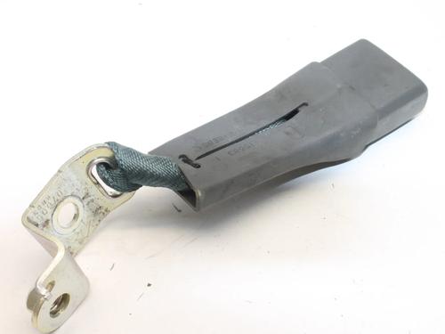 Used Seat buckle Seat buckle TOYOTA PRIUS (_W3_) 1.8 Hybrid (ZVW30) (136 hp) 39861350 39861350