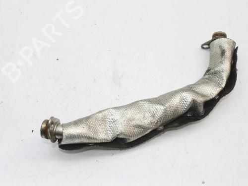 Used Pipe Pipe AUDI A3 Sportback (8VA, 8VF) S3 quattro (300 hp) 39775460 39775460