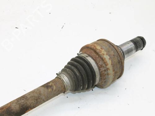 Left rear driveshaft LEXUS GS (_L1_) 300h (AWL10_, AWL10R) | BP39853291M40 - Image 4