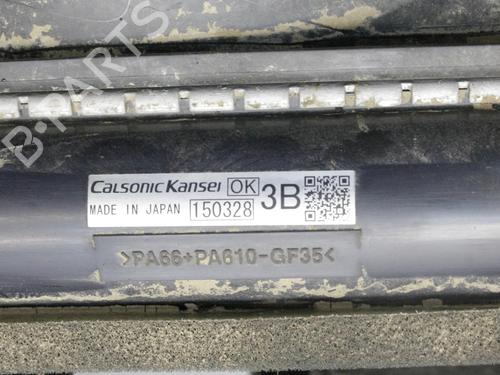 Frontplade/Frontkurv SUBARU OUTBACK (BS) 2.0 D AWD (BSD) | BP39864747C72  - Image 10