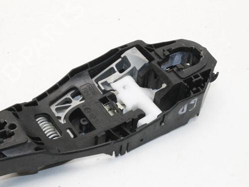 Støtte OPEL MOKKA 1.2 (76) | BP39827588C155 - Image 3
