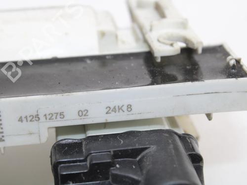 Front right lock TESLA MODEL X (5YJX) 90D AWD | BP39907391C97 - Image 8