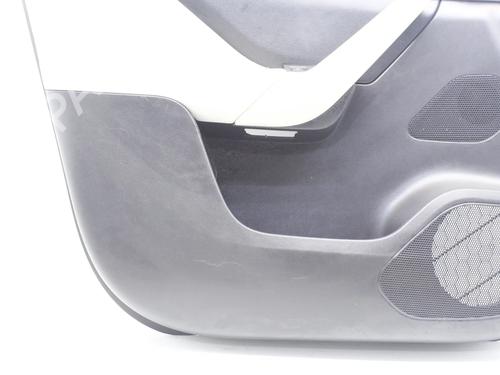 Venstre frontpanel JAGUAR F-PACE (X761) 2.0 TD4 AWD | BP39832432C58 - Image 5