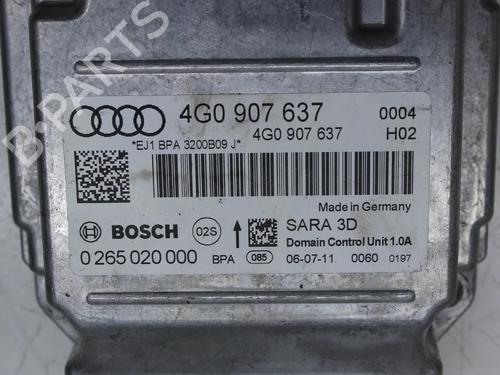 Electronic sensor AUDI A6 C7 (4G2, 4GC) 2.0 TDI | BP39860503M84 - Image 3