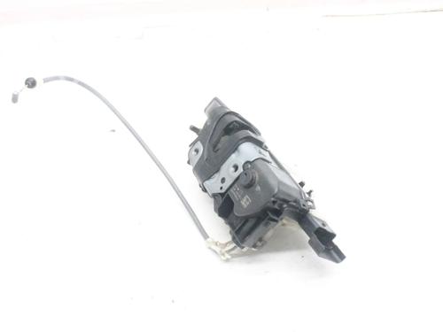 Used Front left lock Front left lock TOYOTA PROACE Van (MDZ_) 1.6 D4d (MDZ9) (95 hp) 40520298 40520298