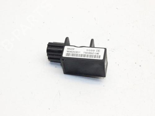 Electronic sensor HONDA CR-V III (RE_) 2.2 i-DTEC 4WD (RE6) | BP39838296M84 - Image 3