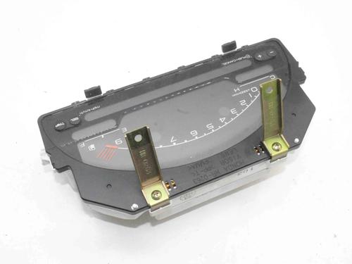 Instrument cluster HONDA S2000 (AP) 2.0 (AP1) | BP39812674C47 - Image 2