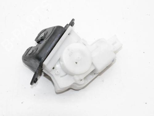 Bagklap lås Bagklap lås HONDA CIVIC X Hatchback (FC_, FK_) 2.0 Type-R (FK8) (320 hp) 39822543 39822543