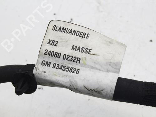 Cable NISSAN NV300 Van (X82) 1.6 dci 125 | BP39823366E12 - Image 6