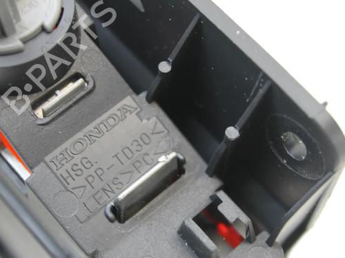 Third brake light HONDA CR-V III (RE_) 2.2 i-DTEC 4WD (RE6) | BP39874734L11 - Image 5