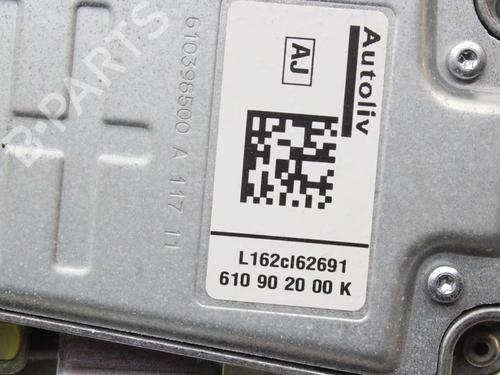 Front right seatbelt MERCEDES-BENZ E-CLASS T-Model (S212) E 250 CGI (212.247) | BP39776627I25 - Image 7