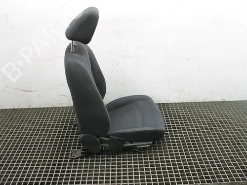 Left front seat NISSAN LEAF (ZE0) Electric | BP39802216C15 - Image 4