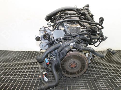 Engine PEUGEOT RCZ 1.6 16V | BP39826121M1 - Image 6