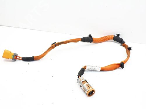 Used Wiring harness Wiring harness OPEL CORSA F (P2JO) CORSA-e (68) (136 hp) 39829450 39829450