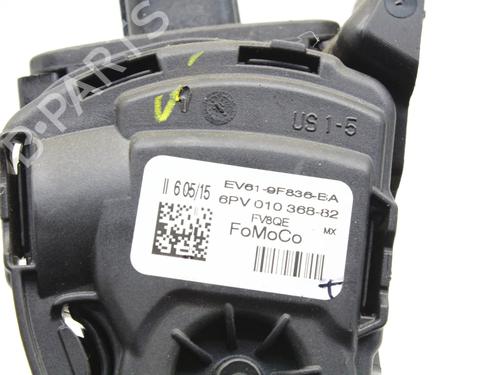 Pedal FORD FOCUS III 1.0 EcoBoost | BP39782150I4 - Image 4