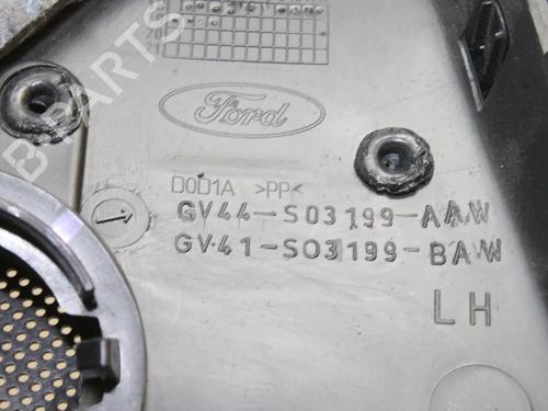 Andre FORD KUGA II (DM2) 1.5 EcoBoost 4x4 | BP39874134O1 - Image 8