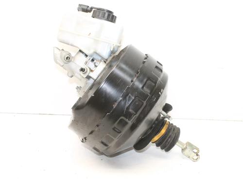 Bremseservo Bremseservo BMW 1 Coupe (E82) 123 d (204 hp) 39823157 39823157