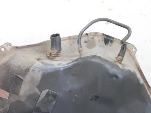 Bensintank MAZDA 5 (CW) 1.6 CD | BP39859441C62 - Image 10