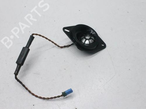 Used Speaker Speaker BMW 4 Coupe (F32, F82) M4 (431 hp) 40055845 40055845