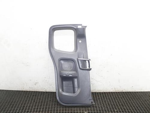 Used Rear left panel Rear left panel FORD RANGER (TKE) 2.2 TDCi 4x4 (160 hp) 39853144 39853144