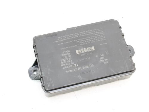 Used Electronic module Electronic module LAND ROVER RANGE ROVER EVOQUE (L538) 2.2 D (150 hp) 39789369 39789369