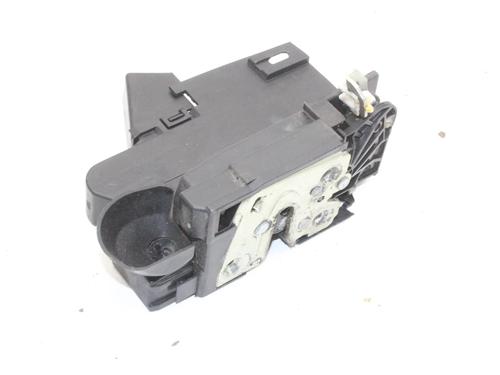 Used Front right lock Front right lock DACIA SANDERO III 1.0 TCe 110 (110 hp) 39792827 39792827