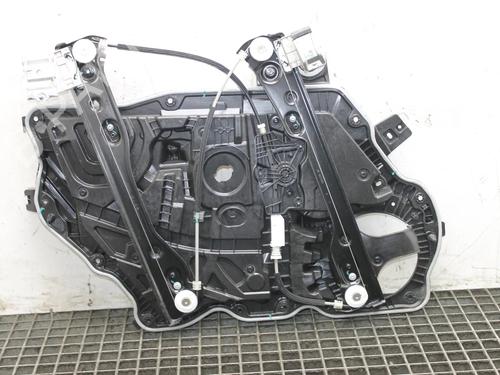 Front right window mechanism TESLA MODEL Y (5YJY) EV Rear-Wheel Drive | BP39837124C23 - Image 2