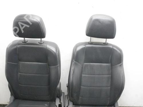 Conjunto de bancos JEEP COMPASS (MK49) 2.2 CRD 4x4 | BP39783330C78 - Image 4