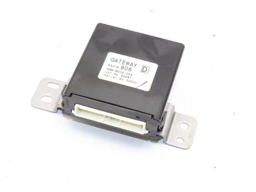 Used Electronic module Electronic module MITSUBISHI OUTLANDER III (GG_W, GF_W, ZJ, ZL, ZK) 2.4 Hybrid 4WD (GG3W) (208 hp) 39835698 39835698
