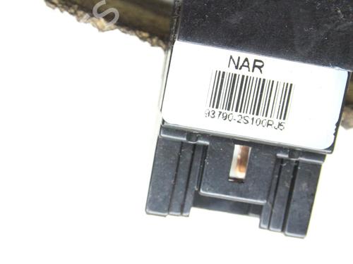 Warning switch HYUNDAI ix35 (LM, EL, ELH) 2.0 CRDi 4WD | BP39853954I22 - Image 6