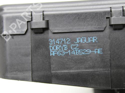 Electronic module JAGUAR XF I (X250) 2.2 D | BP39846992M83 - Image 3