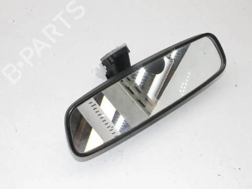 Used Rear mirror Rear mirror FORD FIESTA VII (HJ, HF) 1.0 EcoBoost (101 hp) 39849674 39849674