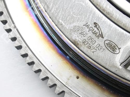 Flywheel LAND ROVER RANGE ROVER VELAR (L560) 3.0 P400 MHEV 4x4 | BP39827811M101 - Image 6