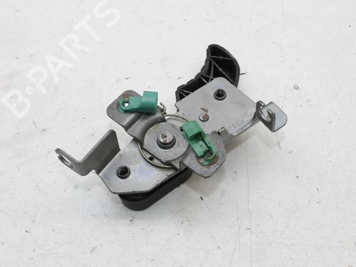 Rear left interior door handle FORD TRANSIT CUSTOM V362 Van (FY, FZ) 2.0 EcoBlue | BP39848896I15 - Image 2