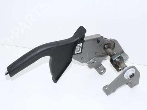 Used Hand brake Hand brake HYUNDAI ix35 (LM, EL, ELH) 2.0 CRDi 4WD (136 hp) 39790923 39790923