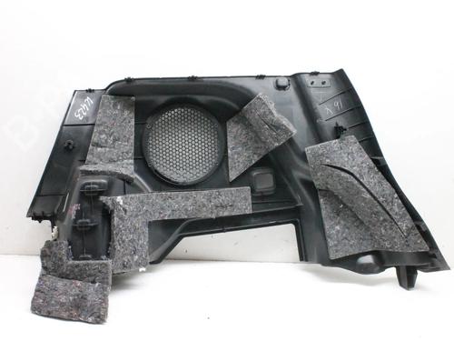 Boot lining MITSUBISHI ECLIPSE CROSS (GK_, GL_) 1.5 T-Mivec | BP39862038I3 - Image 7