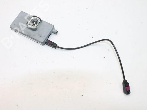 Electronic module BMW Z4 Coupe (E86) 3.0 si | BP39825389M83 - Image 5