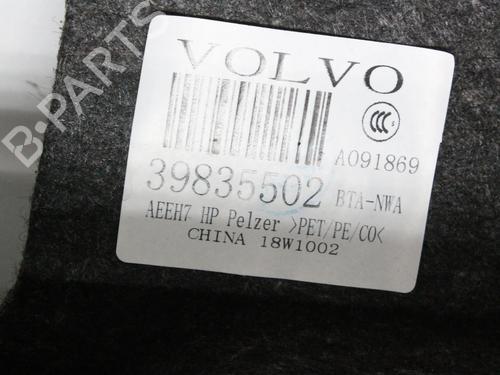 Boot lining VOLVO S90 II (234) D4 | BP39879805I3 - Image 5