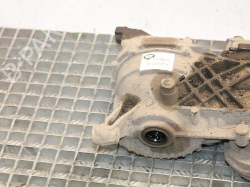 Differential, bag JAGUAR E-PACE (X540) 2.0 D180 AWD | BP39811178M24 - Image 2