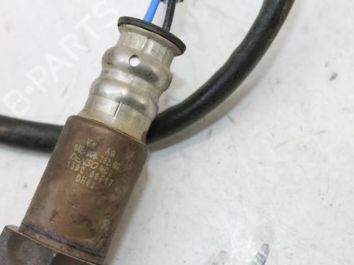Electronic sensor VW T-ROC (A11, D11) 1.0 TSI | BP39857782M84  - Image 5