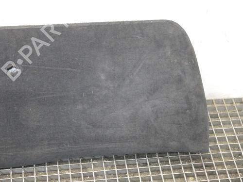 Boot lining MERCEDES-BENZ E-CLASS (W211) E 280 CDI (211.020) | BP39784604I3 - Image 3