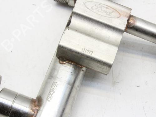 Injection rail FORD FIESTA VII (HJ, HF) 1.0 EcoBoost | BP39829140M98 - Image 3